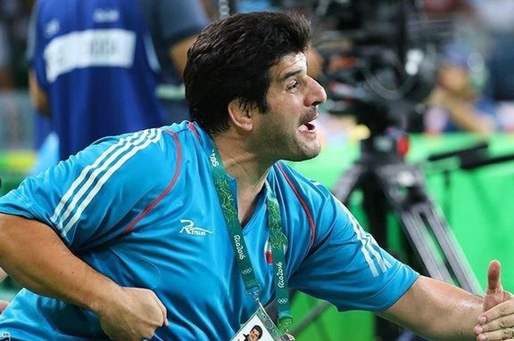 رسول خادم: کیان، باران و آرتین فرزندان ایران هستند برای مصادره به مطلوب آنها تلاش نکنید