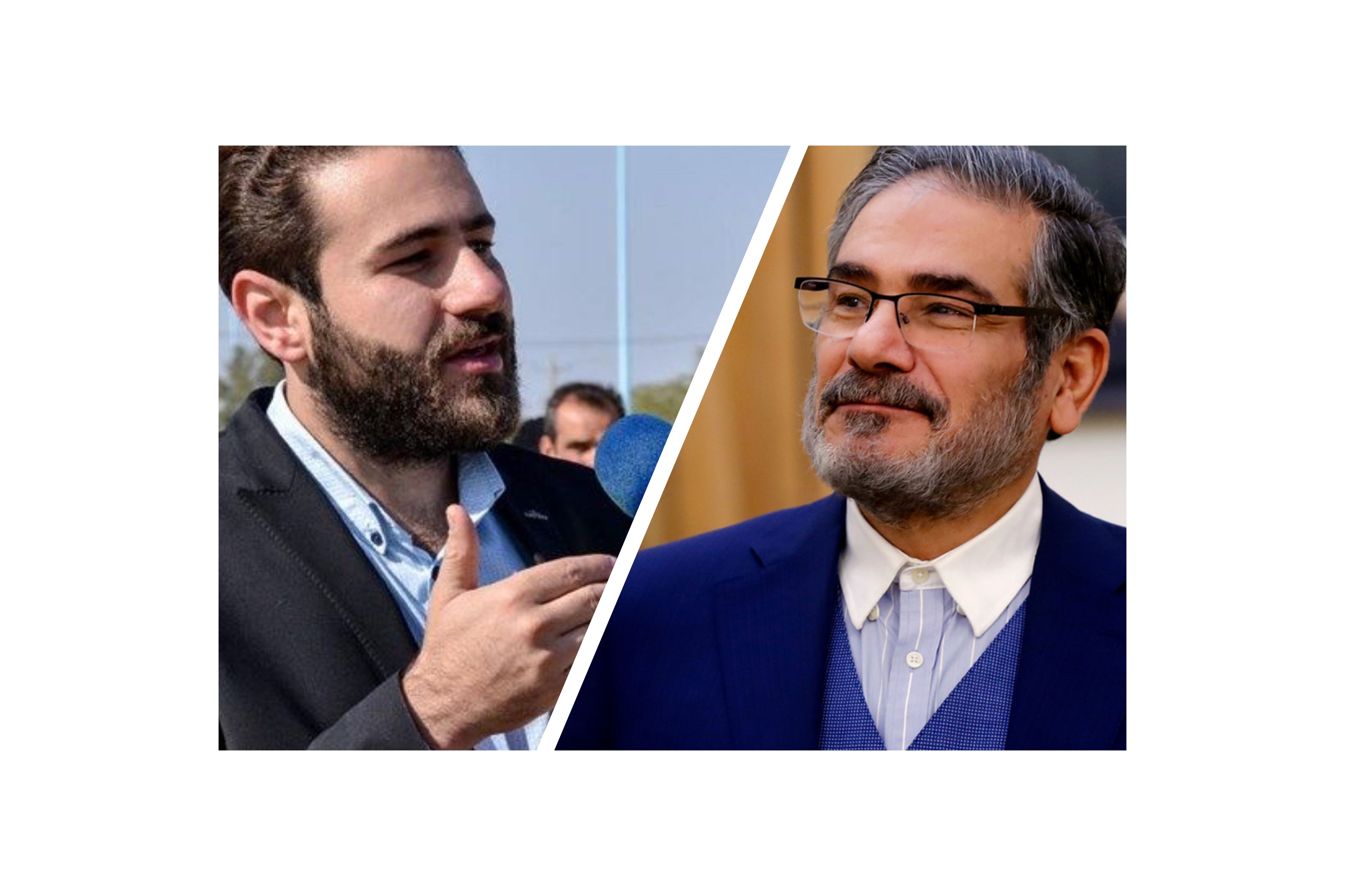 اسناد رسیده به ایران اینترنشنال: برادرزاده شمخانی معرف عبدالباقی به شهرداری آبادان بود