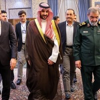Iran’s neighbors push diplomacy, prepare for its failure