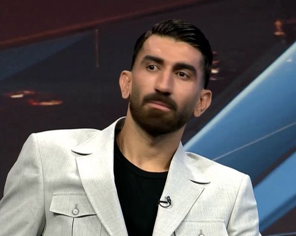 روزنامه خراسان درباره بیرانوند: آدمی که برادرزن را فامیل پدر میداند، در سطح دانشگاه نیست