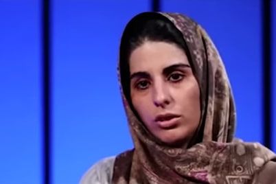 گزارشها حاکی از آسیبدیدگی پای سپیده رشنو و اعتصاب غذای او در روزهای نخست بازداشت است