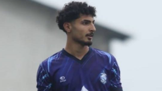 امیر باذکاوت، بازیکن پیشین ملوان، در رودخانه غرق شد و جان باخت