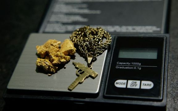 رکوردشکنی قیمت طلا در سایه جنگ تجاری واشینگتن و پکن و احتمال کاهش نرخ بهره در آمریکا