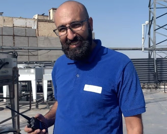 وسط مخاوف من تنفيذ الحكم.. نقل سجين سياسي إيراني محكوم بالإعدام إلى زنزانة انفرادية