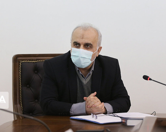 وزیر اقتصاد: رفتارهای غیرحرفهای دل سهامداران را خالی کرده است