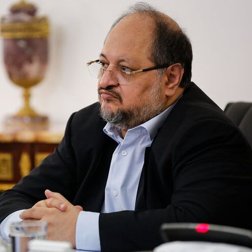 نمایندگان مجلس به محمد شریعتمداری، وزیر تعاون، کار و رفاه اجتماعی کارت زرد دادند