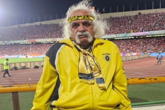 درخواست سپاهان برای لغو محرومیت حضور تماشاگران مرد در بازی با پرسپولیس
