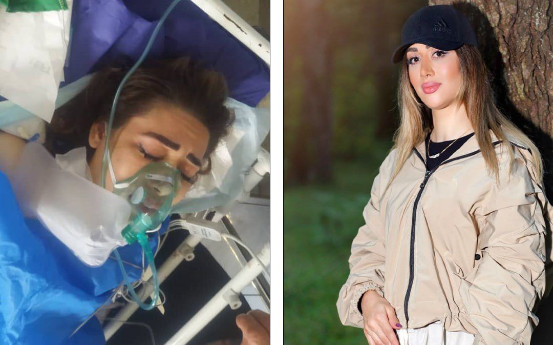 بعد إجراء عملية جراحية لها بالرئة.. سيدة تعرضت لإطلاق نار من الأمن الإيراني في "حالة حرجة"