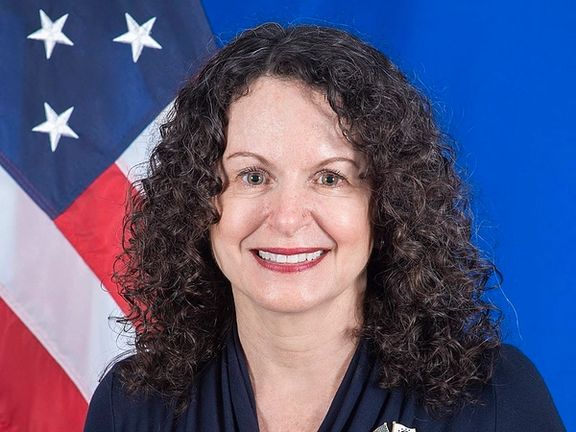 نماینده آمریکا: اخراج جمهوری اسلامی از کمیسیون مقام زن نشانه همبستگی با ایرانیان است