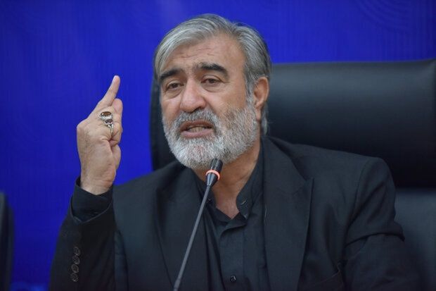 Senior Iranian lawmaker says Europe ‘hanging onto the US’ in snapback move