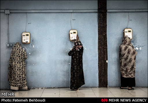 افزایش زنان زندانیِ بدهکار؛ تصویری از زنانه‌شدن فقر و شکاف عمیق اجتماعی