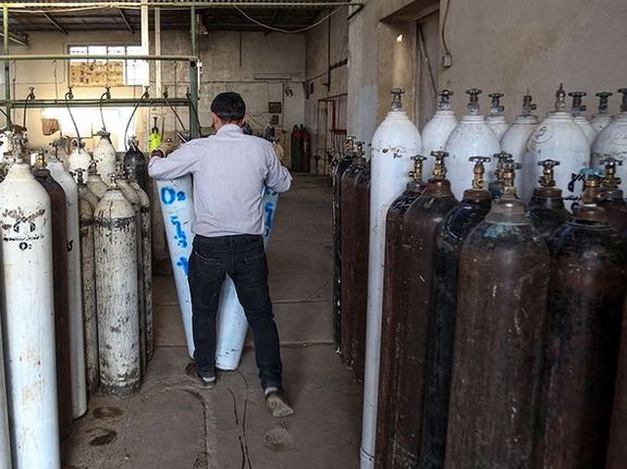 The director of Assaluyeh Hospital announced the completion of beds and the lack of oxygen capsules for coronary patients.