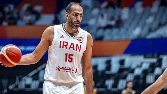 با پیوستن به پالایش نفت آبادان؛ حامد حدادی پس از شش سال به بسکتبال ایران برگشت