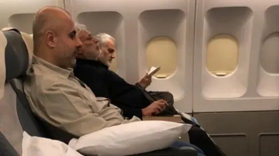 موسسه آلما: نیروی قدس سپاه و یگان ۳۹۰۰ حزب‌الله فعالیت خود در اردن را افزایش داده‌اند