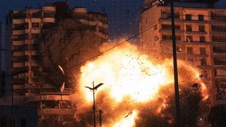 ۱۰ دلیل شکست حزبالله و خامنهای در جنگ ۱۴ ماهه با اسرائیل