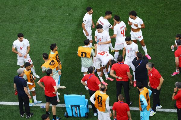 درخواست فدراسیون فوتبال برای اقامت طولانیتر در آمریکا