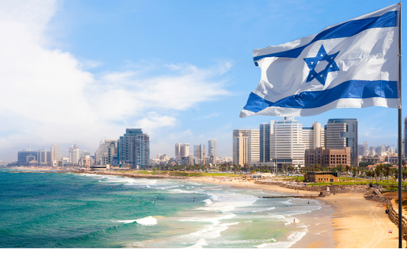 وزارت امور خارجه اسرائیل: پس از نجات مردم ایران از چنگ ملاها، روابط خوب گذشته زنده میشود