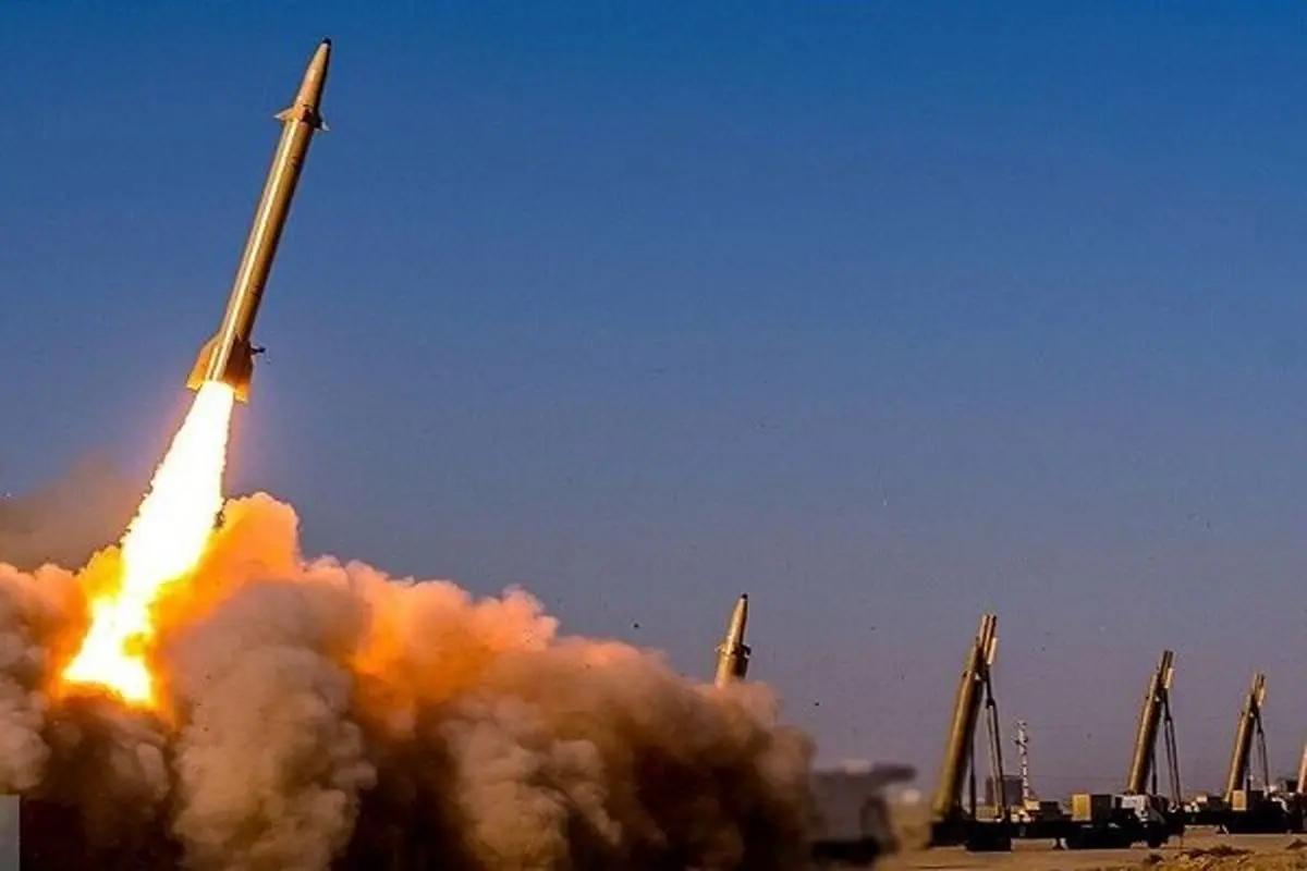 گزارش اندیشکده آمریکایی از کاهش شدید ذخایر دفاع موشکی آمریکا پس از جنگ ۱۲ روزه