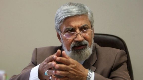 ترقی، عضو شورای مرکزی حزب موتلفه: رای دادن مانند نماز خواندن در اسلام واجب است