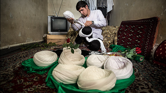 مدرس حوزه علمیه قم: پیش از انقلاب، روحانیت غربت خاصی داشت