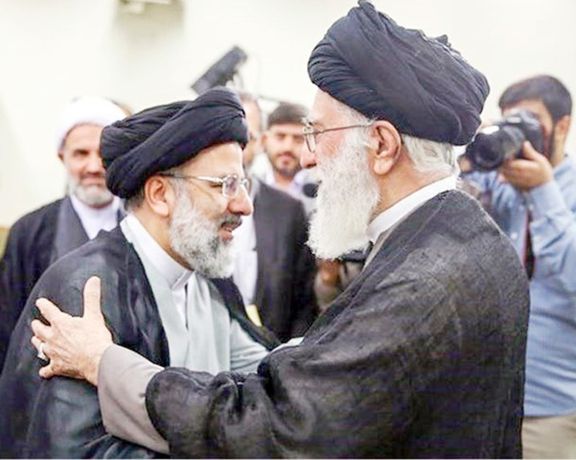 جمهوریخواهان سنای آمریکا طرحی برای تحریم حقوق بشری خامنهای و رییسی ارائه کردند