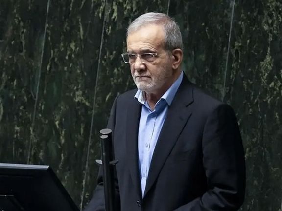 مسعود پزشکیان: در برق، آب، گاز و پول ناترازی داریم