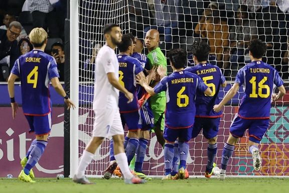 با شکست ازبکستان در فینال؛ ژاپن، فاتح جام قهرمانی زیر ۲۳ سال آسیا