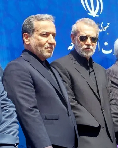 There’s ‘zero chance’ Iran agrees to Trump proposals, official tells Axios