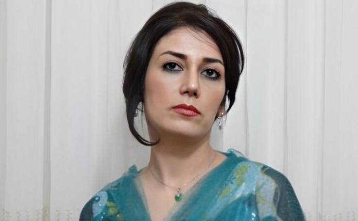 UN rapporteur urges Iran to halt imminent execution of Kurdish woman