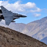 US pilot rescue inside Iran draws mockery of Guards
