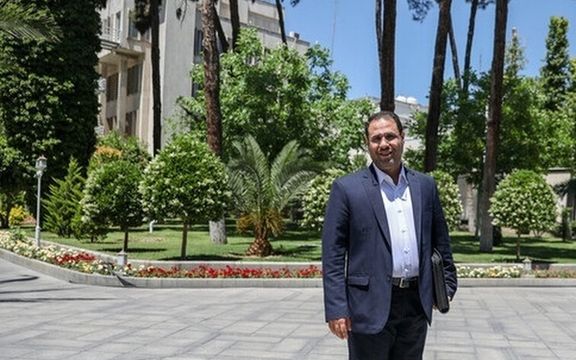 Iran's Education Minister Defends Gender-Specific Programs