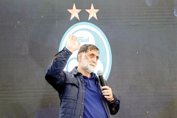 آپشنهای یک استقلالی؛ ۲۱ میلیارد برای سکونشینی، جام جهانی و البته رضایت سردار آجرلو!