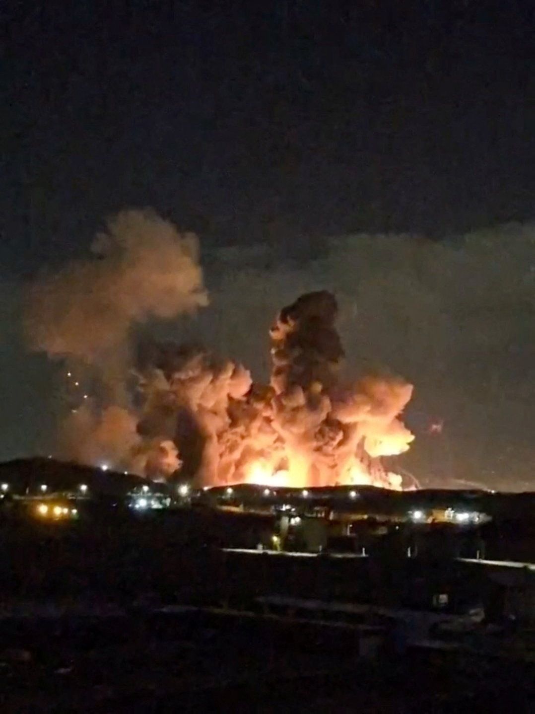 ریشه ویرانی؛ جنگی که جمهوری اسلامی ساخت