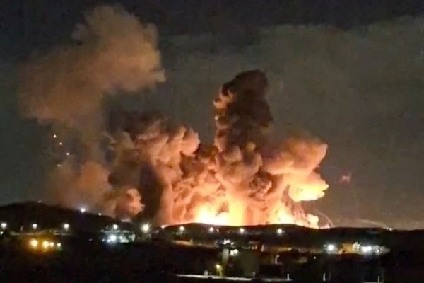 ریشه ویرانی؛ جنگی که جمهوری اسلامی ساخت