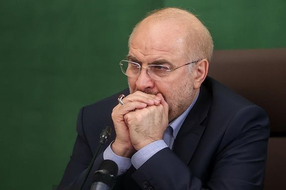 محمدباقر قالیباف: اسرائیل هر اقدامی بکند، پاسخ شدیدتری میدهیم