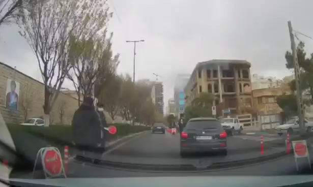 تبعیض میان ارتش و سپاه پاسداران؛ موج فرار سربازان و کمبود مهمات و غذا در یگانهای صحرایی