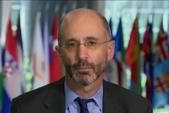 نماینده ویژه آمریکا در امور ایران: به دنبال تغییر رژیم در ایران نیستیم