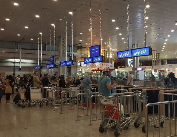 ایرانی دوتابعیتی در برابر قانون جمهوری اسلامی؛ آنچه هر شهروند باید بداند