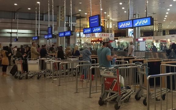 ایرانی دوتابعیتی در برابر قانون جمهوری اسلامی؛ آنچه هر شهروند باید بداند