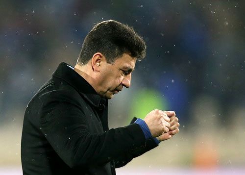 دست خالی فدراسیون فوتبال ایران؛ امیر قلعه‌نویی در آستانه سرمربی‌گری تیم ملی