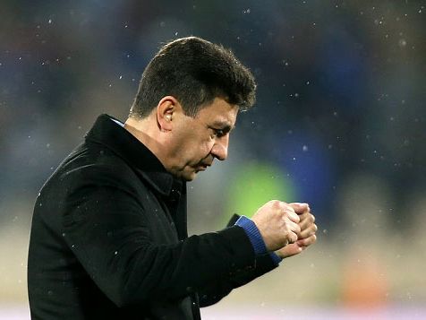 دست خالی فدراسیون فوتبال ایران؛ امیر قلعهنویی در آستانه سرمربیگری تیم ملی