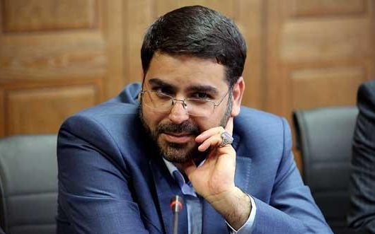 با حکم وزیر نیرو، رنجبران مجری سابق صداوسیما، رییس گنجینه ملی آب ایران شد