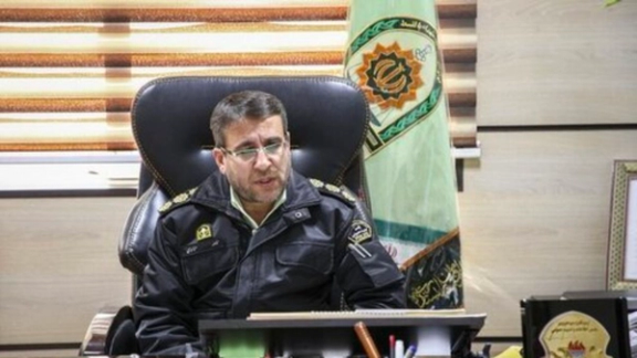 رییس پلیس اماکن تهران ممنوعیت انتخاب نامهای محلی برای واحدهای صنفی را تکذیب کرد