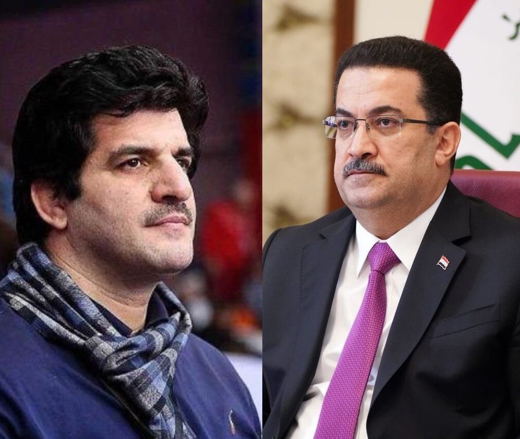 رسول خادم درباره «خلیج عربی» و انفعال جمهوری‌اسلامی: کسی نبود بردهان نخست‌وزیر عراق بکوبد؟