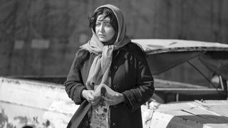 باران کوثری؛ از سکوت تا فریاد