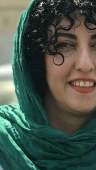 انجمن قلم آمریکا از جمهوری اسلامی خواست فورا حکم صادر شده علیه نرگس محمدی را لغو کند