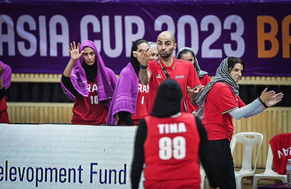 از استخدام مربیان‌همجنس تا تشویق محجبه‌ها؛ سایه قانون جدید حجاب و عفاف بر ورزش ایران