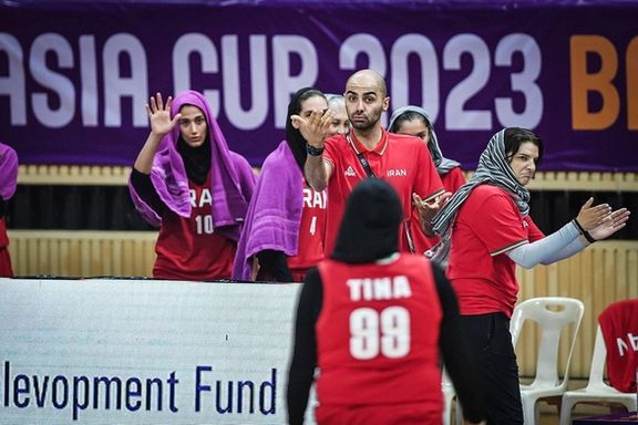 از استخدام مربیانهمجنس تا تشویق محجبهها؛ سایه قانون جدید حجاب و عفاف بر ورزش ایران