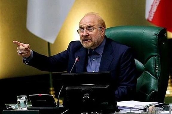 محمدباقر قالیباف: در صورت تروریستی خواندن سپاه، ارتشهای اروپایی را تروریستی اعلام میکنیم