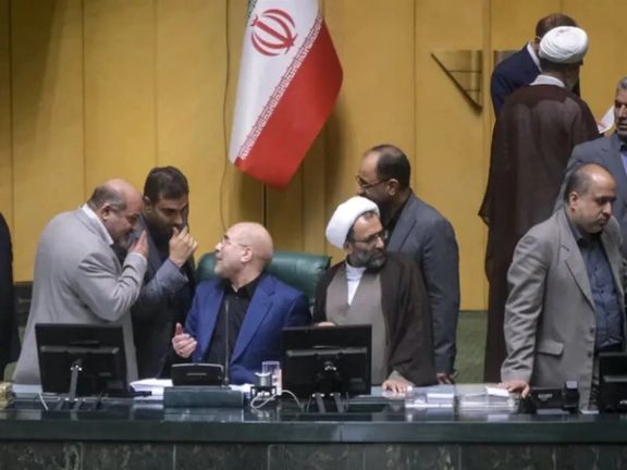 Iran's Parliament to Proscribe Canadian Army After IRGC Designation